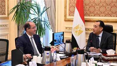الحكومة تستعد للتعاقد على أول دفعة من السيارات الكهربائية للمسئولين الحكوميين