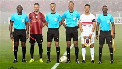 المدير الفني لفريق الزمالك يكشف أسباب الخسارة أمام اتحاد العاصمة الجزائري
