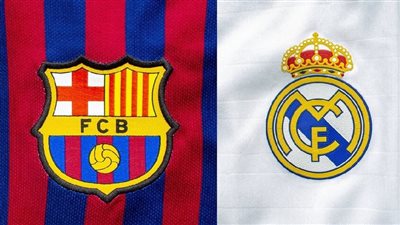رسميا.. ريال مدريد يوجه رسالة تعزية إلى برشلونة