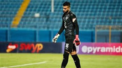 الشناوى: فوز بيراميدز بالبطولة الثالثة هذا الموسم تتويج للجميع