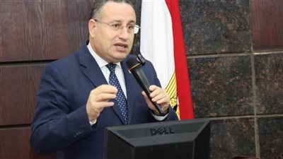 وزير التعليم العالي لـ