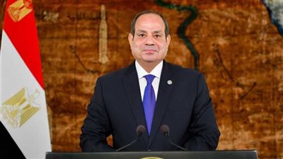 مبعوث أمريكا للسياحة: شرف لي لقاء الرئيس السيسي ونقل تحيات ترامب الحارة له