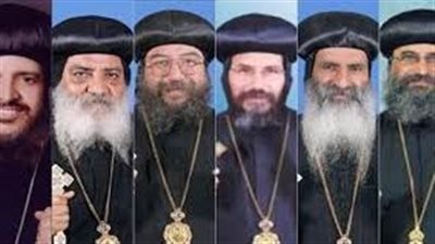 بين الخدمة الكنسية والميراث الشخصي.. مسودة 