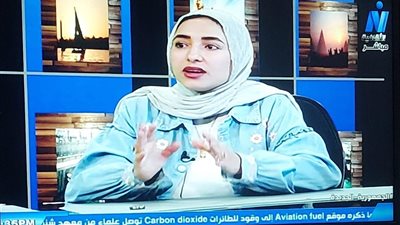«فيلر وحناء».. الباحثة إسراء عرفة تكشف تفاصيل مرعبة لعمليات تجميل المومياوات في مصر القديمة