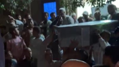 مأساة على الطريق الزراعي بسنديون.. 5 وفيات في حادث تصادم مروع