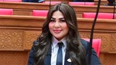  النائبة ولاء الصبان، عضو مجلس النواب