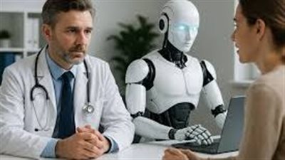 هل يمكن الوثوق بالذكاء الاصطناعي طبيًا؟.. دراسة تكشف الإجابة