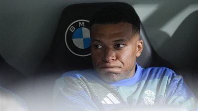 أزمة جديدة تهز ريال مدريد.. مبابي يواجه عقوبات محتملة