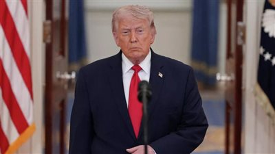 ترامب: نتطلع لاستقبال نتنياهو وجوزيف عون فى واشنطن قريبا