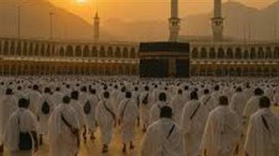 وصول أكثر من 18 ألف حاج مصري للأراضي المقدسة وسط رعاية طبية متكاملة