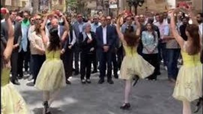 جولة مدبولي بوسط البلد: رئيس الوزراء يتفقد 