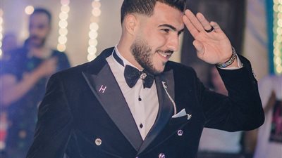 الزميل الصحفي مغاوري الأقرع ينعى وفاة ابن عمه حسام الأقرع 