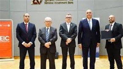 تمكين لريادة الأعمال والمبتكرين: نائب رئيس الوزراء للشئون الاقتصادية يشهد تفعيل 