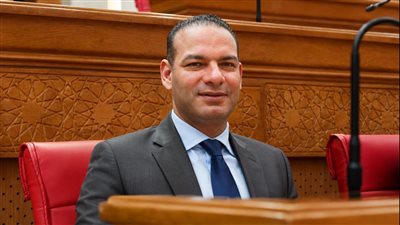 النائب أحمد إسماعيل عضو لجنة الصناعة بمجلس النواب: مشروع الدلتا  محور تنمية اقتصادية صناعيا وزراعيا