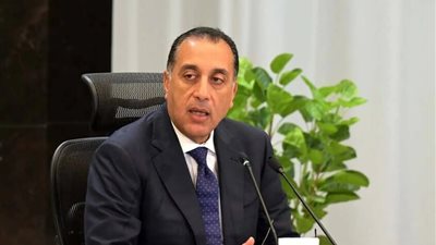 مدبولي يتابع خطة تأمين وقود محطات الكهرباء خلال العيد