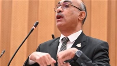 إيهاب منصور يتقدم بطلب إحاطة: طريق المريوطية يهدد أرواح المواطنين يوميا