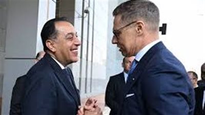 قمة مصرية فنلندية بالقاهرة: شراكة استراتيجية لتطوير التعليم ونقل تكنولوجيا المعلومات