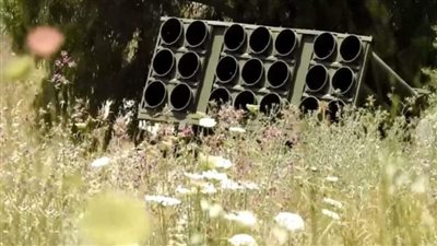 إعلام عبري: حزب الله أطلق عددا من الصواريخ باتجاه القوات الإسرائيلية في بلدة رب الثلاثين جنوب لبنان