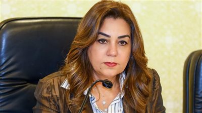 وزيرة التنمية المحلية توجه بإحالة مسئولي الأملاك والإدارة الهندسية والتصالح والمتغيرات بـ3مراكز بأسوان للتحقيق