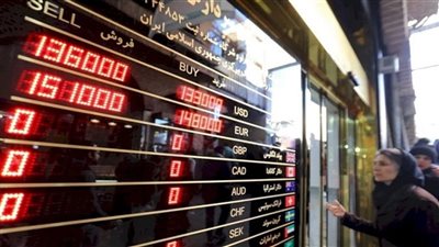 بورصة طهران تستأنف العمل بعد توقف 80 يوما