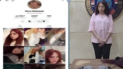 الأمن يضبط بلوغر شهيراً بـ 
