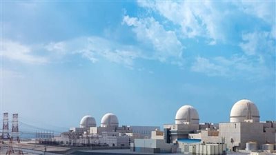محطة بركة للطاقة النووية
