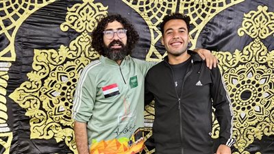 من قرانشو إلى تحقيق الحلم… رحلة شابين من بسيون أصبحت مصدر إلهام لجيل كامل