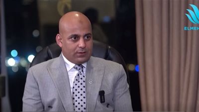 المطور العقاري محمد ثروت