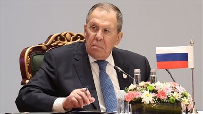 الخارجية الروسية: لافروف تحدث مع روبيو وأبلغه ببدء القوات الروسية شن ضربات منظمة على منشآت في كييف