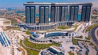 مشروع قومي للسياحة العلاجية ومستشفى 