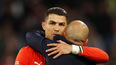 رونالدو 
