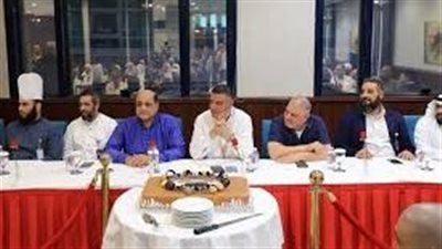 تكريم أكبر حاج وحاجة.. تفاصيل احتفالية بعثة حج الجمعيات الأهلية بمكة بنجاح الموسم
