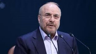 رئيس البرلمان الإيرانى: فتح مضيق هرمز أمر مستحيل فى ظل استمرار الحصار البحرى