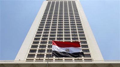 عبد العاطي يبحث مع نظيره الفرنسي تجدد المواجهة بين إيران وإسرائيل
