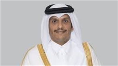 رئيس الوزراء القطري يشدد من القاهرة على ضرورة تضافر الجهود لتنفيذ مخرجات قمة شرم الشيخ للسلام