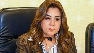 وزيرة التنمية المحلية والبيئة تتلقى تقريراً عن جهود قطاع التفتيش والمتابعة خلال شهر مايو 2026