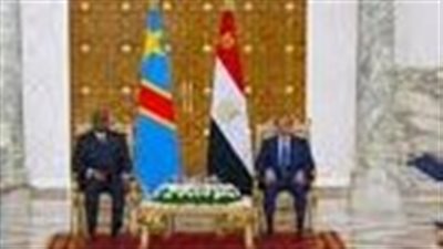 قمة القاهرة وكينشاسا: صياغة رؤية مشتركة لتعزيز النفوذ الأفريقي وتحقيق السلام المستدام