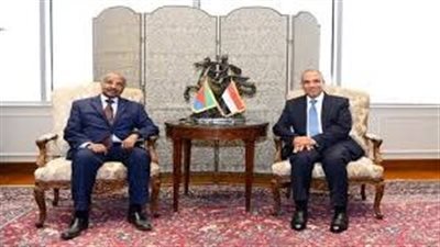 مصر وإريتريا: أمن البحر الأحمر مسؤولية حصرية للدول المشاطئة ونرفض التدخلات الخارجية