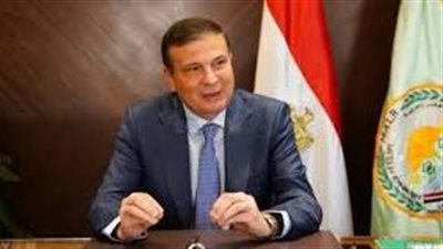 وزير الزراعة : الصادرات الزراعية المصرية تكسر حاجز الـ 5 ملايين طن وتخترق 21 سوقاً عالمياً
