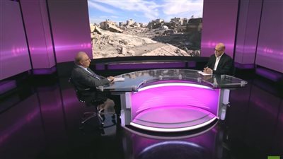 موسى أبو مرزوق: إدارة غزة ما تزال بيد حماس