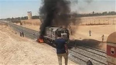 ارتفاع ضحايا قطار السويس إلى 8 وفيات لجميع مستقلي السيارة الملاكي بينها نساء وأطفال