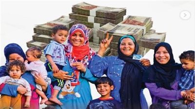 حماية اجتماعية.. وزير التموين: 83% من 