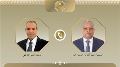 وزير الخارجية يبحث مع نظيره الجيبوتي تعزيز العلاقات وتطورات الأوضاع في القرن الإفريقي