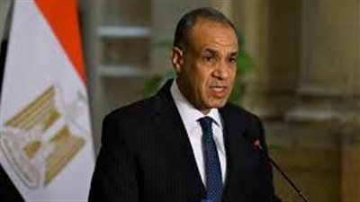عبد العاطي يتبادل الرؤى مع نظيره الغاني لتوسيع الشراكات الاقتصادية والصحية وتنسيق جهود مكافحة الإرهاب