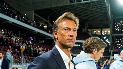 أول تعليق من هيرفي ريناد بعد تعيينه مدربا لتونس في كأس العالم 2026