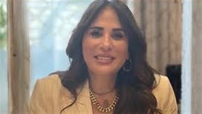  المهندسة راندة المنشاوي، وزيرة الإسكان والمرافق والمجتمعات 