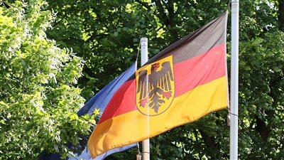 ميرتس يزعم بأن أوروبا مستعدة للتفاوض مع روسيا