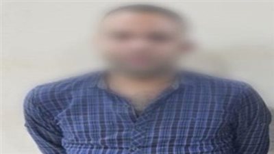 المتهم بقتل أطفال اللبيني    