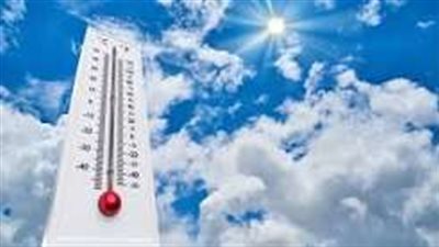 الطقس غداً.. رطوبة مرتفعة تزيد الإحساس بالحرارة والعظمى بالقاهرة 34 درجة