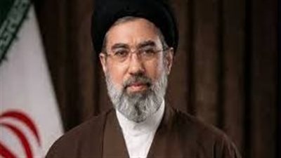 فارس: المرشد الإيرانى مجتبى خامنئى سيوجه رسالة بشأن الاتفاق مع أمريكا
